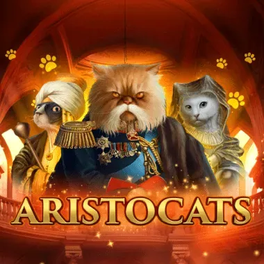 Aristocats — JMS Gratuit