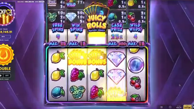 bonus de casino — JMS Gratuit