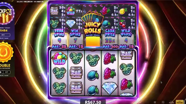 bonus de casino — JMS Gratuit