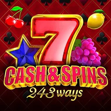 Cash&Spins 243 — JMS Gratuit