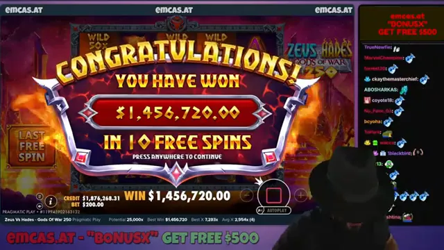 casino en ligne — JMS Gratuit
