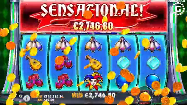 Joker’s Jewels Cash — JMS Gratuit