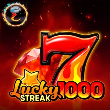 Lucky Streak 1000 — JMS Gratuit