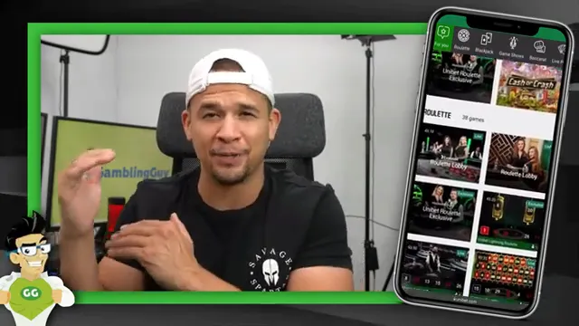 Unibet — JMS Gratuit