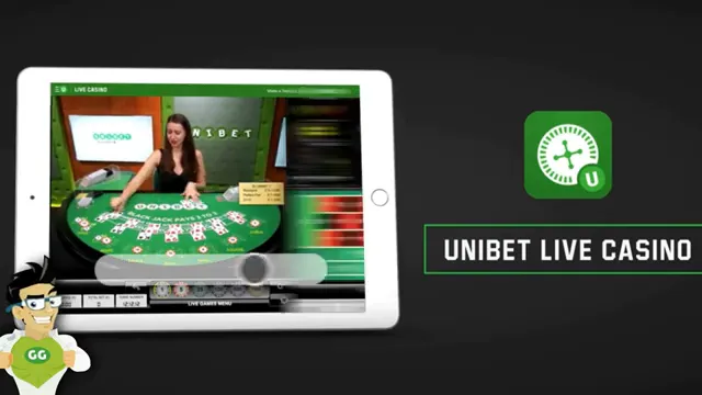 Unibet — JMS Gratuit