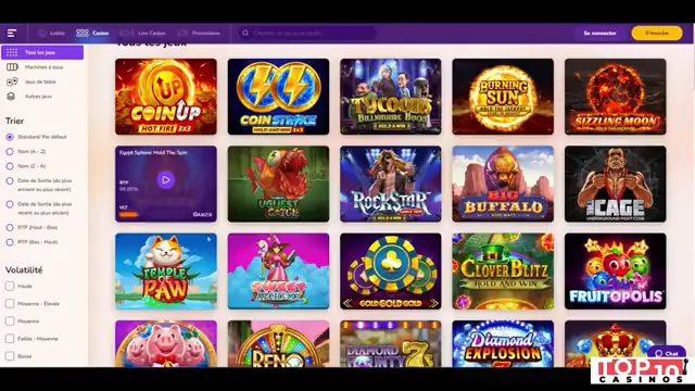 Wild Sultan — JMS Gratuit